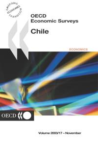 OECD Economic Surveys: Chile 2003