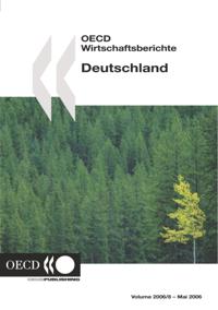 OECD-Wirtschaftsberichte: Deutschland 2006