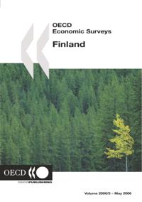 OECD Economic Surveys: Finland 2006