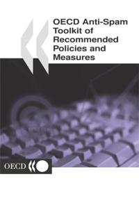 OECD Anti-Spam Toolkit of Recommended Policies and Measures