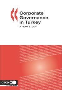 Corporate Governance in Turkey A Pilot Study