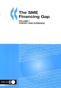 SME Financing Gap (Vol. I) Theory and Evidence