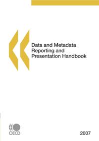 Data and Metadata Reporting and Presentation Handbook