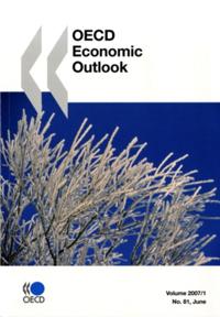 OECD Economic Outlook, Volume 2007 Issue 1