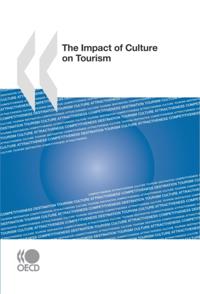 Impact of Culture on Tourism