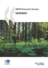 OECD Economic Surveys: Norway 2008