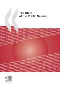State of the Public Service