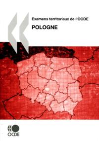Examens territoriaux de l'OCDE : Pologne