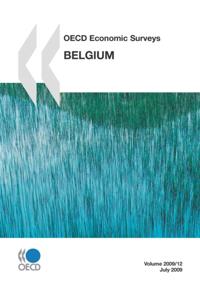 OECD Economic Surveys: Belgium 2009