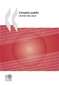 L'emploi public Un etat des lieux
