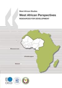 West African Studies West African Perspectives Resources for Development
