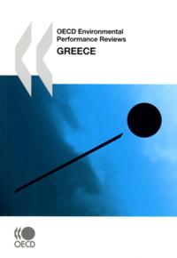 OECD Environmental Performance Reviews: Greece 2009