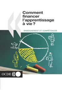 Comment financer l'apprentissage a vie ?