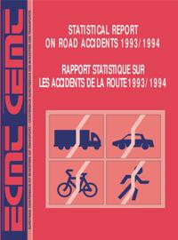 Statistical Report on Road Accidents 1997