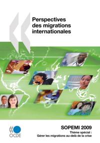 Perspectives des migrations internationales 2009