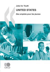Jobs for Youth/Des emplois pour les jeunes: United States 2009