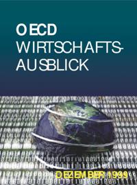 OECD Wirtschaftsausblick, Ausgabe 1999/2