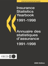 Insurance Statistics Yearbook 2000