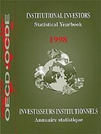 Institutional Investors Statistical Yearbook 1999