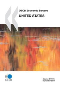 OECD Economic Surveys: United States 2010