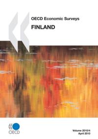 OECD Economic Surveys: Finland 2010