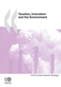Taxation, Innovation and the Environment