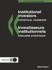 Institutional Investors Statistical Yearbook 2000