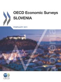 OECD Economic Surveys: Slovenia 2011