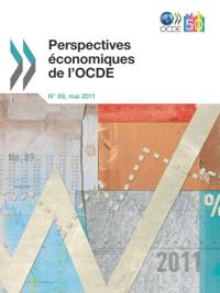 Perspectives economiques de l'OCDE, Volume 2011 Numero 1