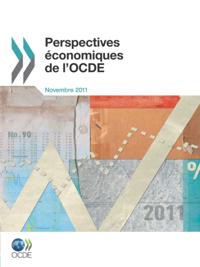 Perspectives economiques de l'OCDE, Volume 2011 Numero 2