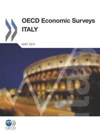 OECD Economic Surveys: Italy 2011