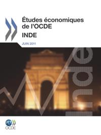 Etudes economiques de l'OCDE : Inde 2011