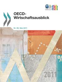OECD-Wirtschaftsausblick, Ausgabe 2011/1