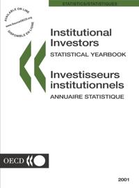Institutional Investors Statistical Yearbook 2001