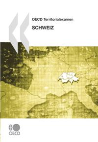 OECD Territorialexamen: Schweiz 2011