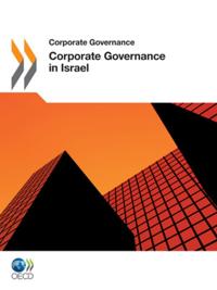 Corporate Governance in Israel 2011
