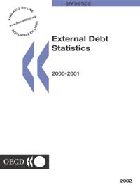 External Debt Statistics 2002