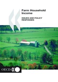 Farm Household Income Issues and Policy Responses