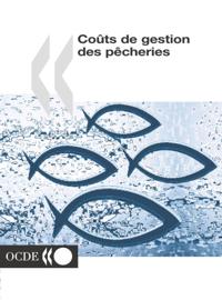 Couts de gestion des pecheries