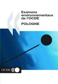 Examens environnementaux de l'OCDE : Pologne 2003