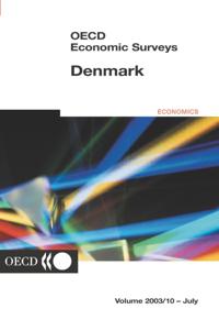 OECD Economic Surveys: Denmark 2003