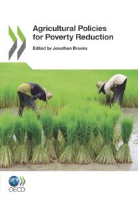 Agricultural Policies for Poverty Reduction