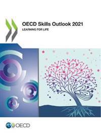 OECD skills outlook 2021