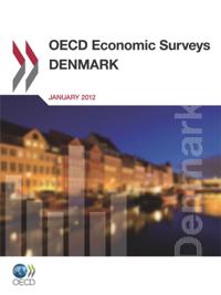 OECD Economic Surveys: Denmark 2012