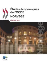 Etudes economiques de l'OCDE : Norvege 2012
