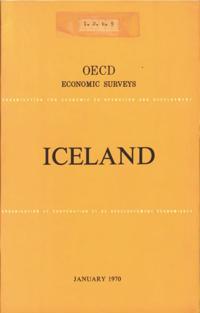 OECD Economic Surveys: Iceland 1970