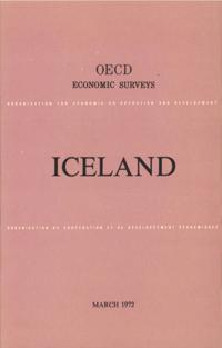 OECD Economic Surveys: Iceland 1972