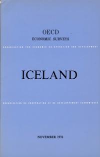 OECD Economic Surveys: Iceland 1976