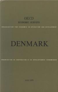 OECD Economic Surveys: Denmark 1979