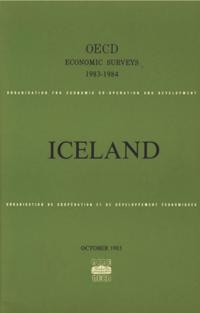 OECD Economic Surveys: Iceland 1984